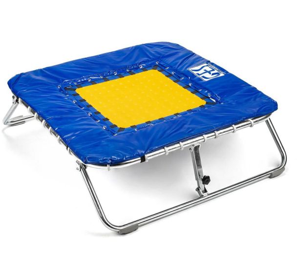 Mini-trampoline à sandows - GES