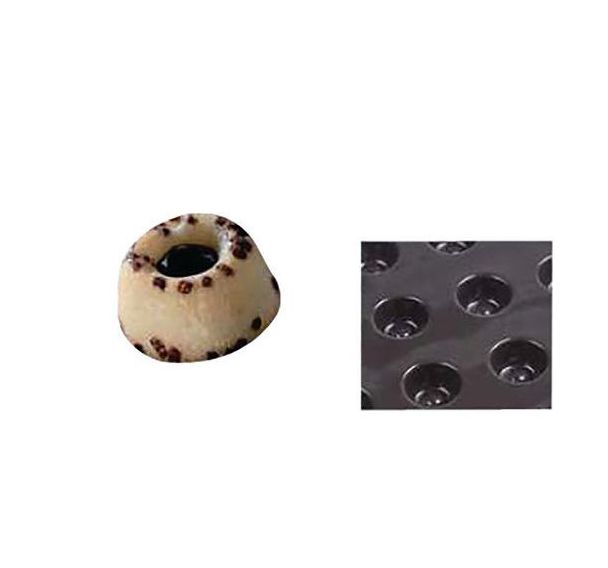 Mini-volcan Flexipan 54 empreintes