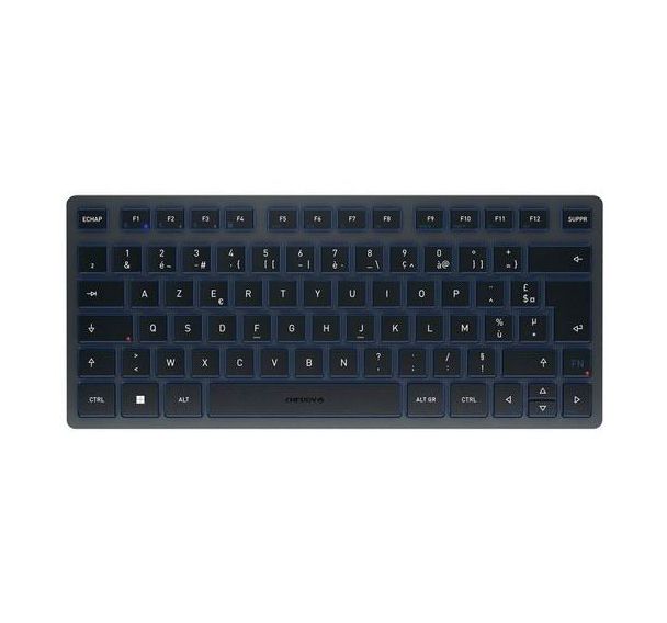 Mini Clavier KW7100 - BT Cherry