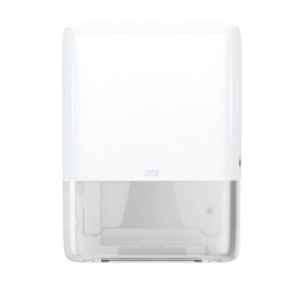 Mini Distributeur pour Essuie-mains - Plastique - H5