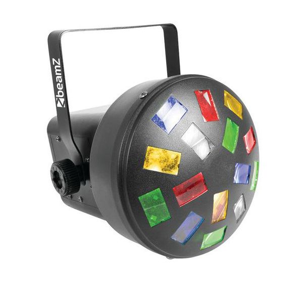 Mini Mushroom LED