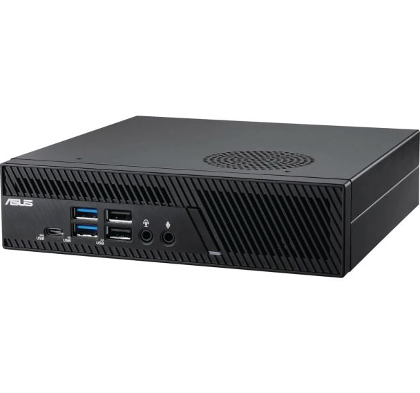 Mini PC Microtour PB63-B3011AH - Asus