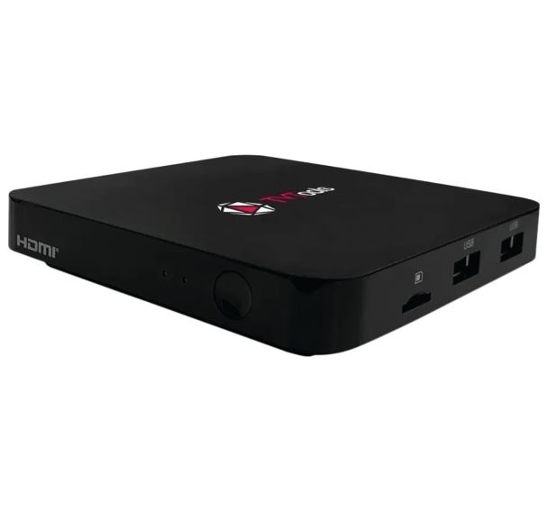 Mini Player Android - TVTools