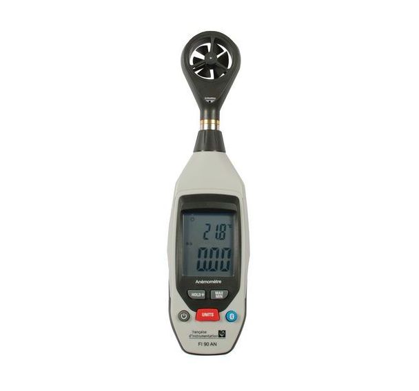 Mini anénomètre FI 90 AN