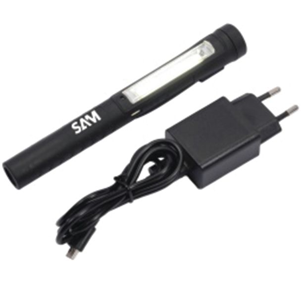 Mini baladeuse strip led