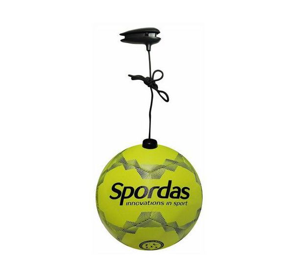 Mini ballon de foot SwingSkill