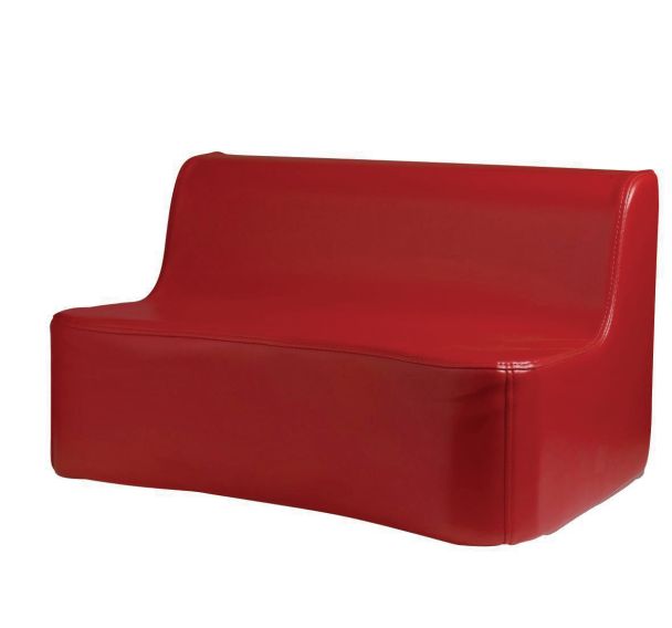 Mini banquette 2 places Bambino - Manutan Expert