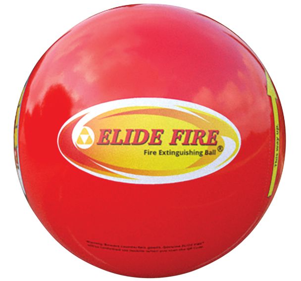 Mini boule anti-feu Elide Fire