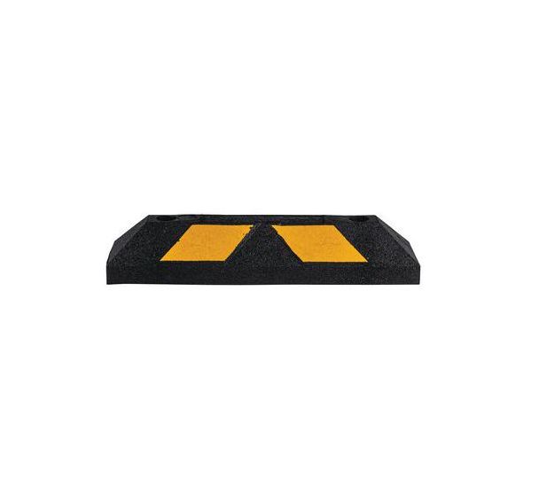 Mini butée de parking Park-It® - Checkers