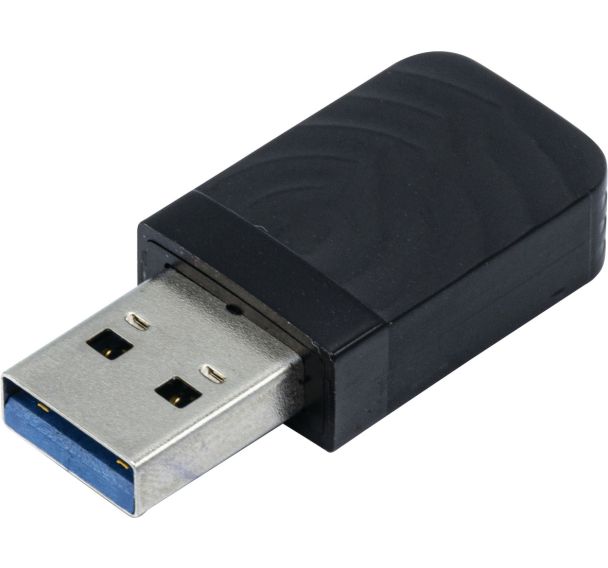 Mini clé USB 3.0 WiFi 5 AC1300