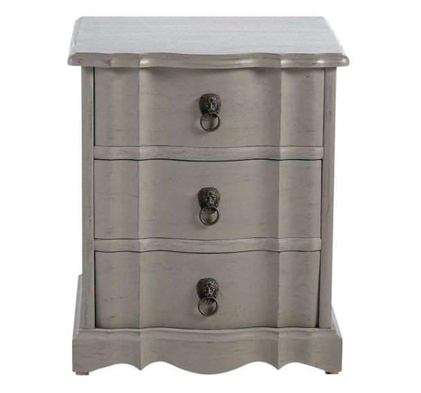 Mini commode Archibald