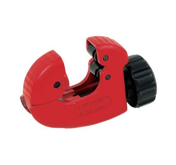 Mini coupe-tube cuivre