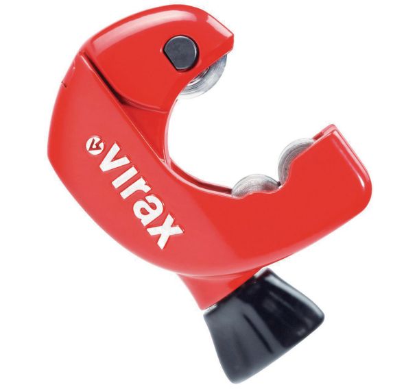 Mini coupe-tube cuivre - diamètre de 6 à 28 mm