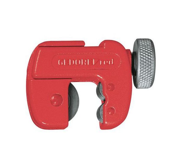 Mini coupe-tube pour tuyaux en cuivre D.3-22mm
