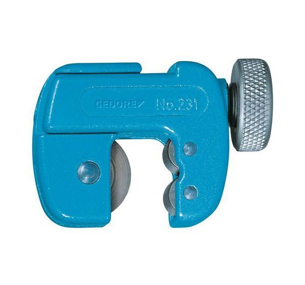 Mini coupe-tubes MINI-QUICK