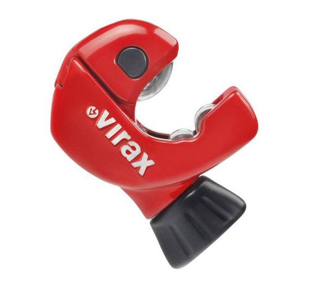 Mini coupe-tubes pour cuivre