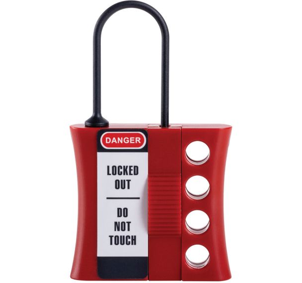 Mini crochet de consignation de groupe S442 - Master Lock