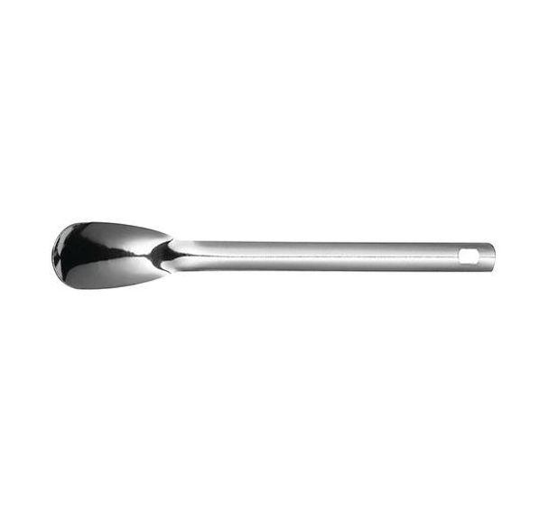 Mini cuillère mise en bouche Eco - In Situ - Lot de 5