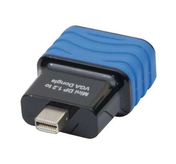 Mini display port vers VGA