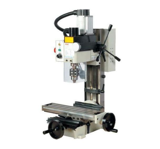 Mini fraiseuse CAP30