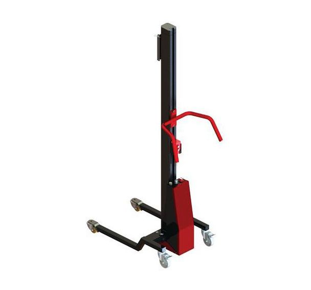 Mini gerbeur électrique Actilift Flex - 80 à 150 kg - Actiwork