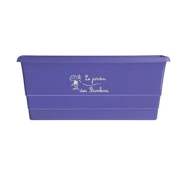 Mini jardinière 25 cm