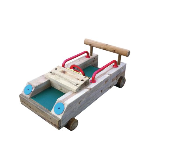 Mini karting
