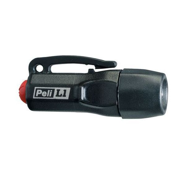 Mini lampe torche LED Peli 1930 L1- Atex Zone 1 - 12 lm