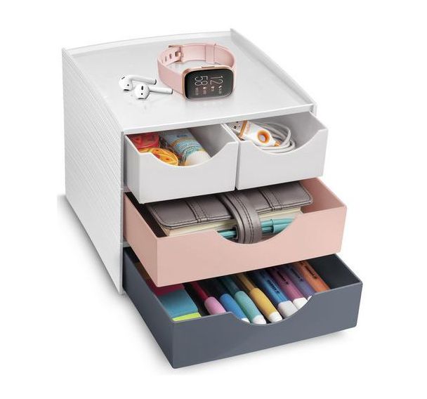Mini module de rangement MyCube - CEP