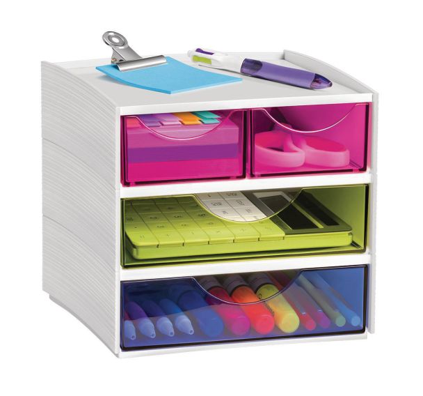 Mini module de rangement MyCube - CEP