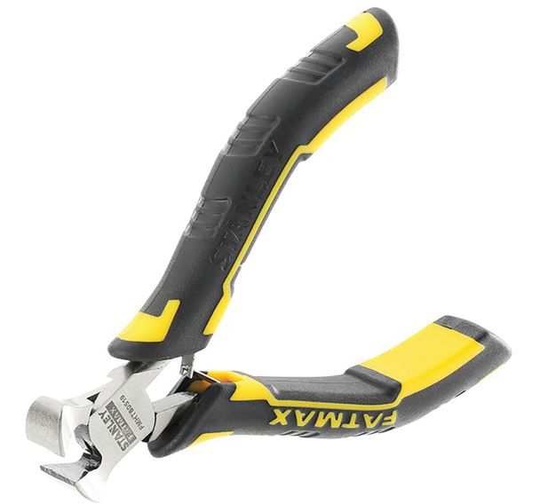 Mini pince coupante devant fatmax 110 mm