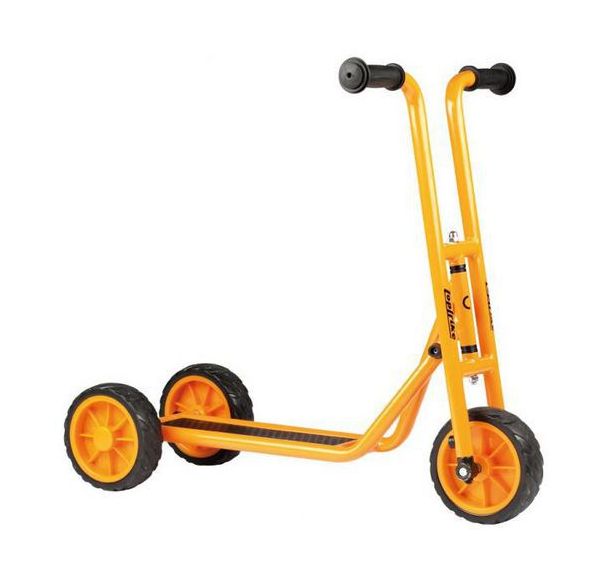Mini rolly