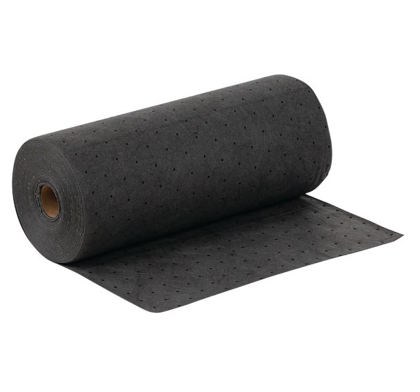 Mini rouleau absorbant universel PIG MAT - New Pig