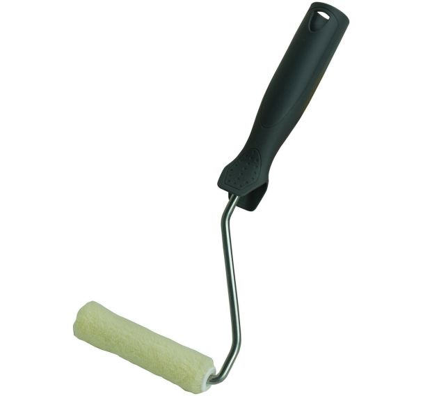 Mini rouleau complet laque et vernis - Mondelin