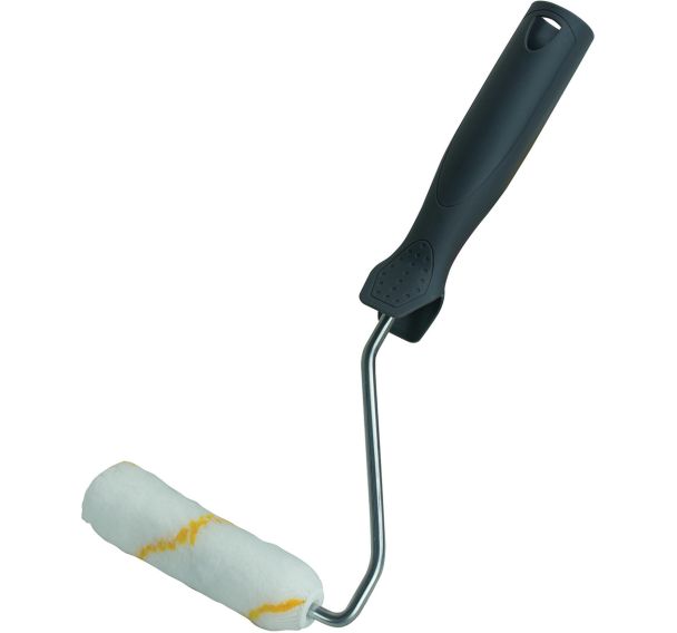 Mini rouleau peinture mate et plafonds - Mondelin