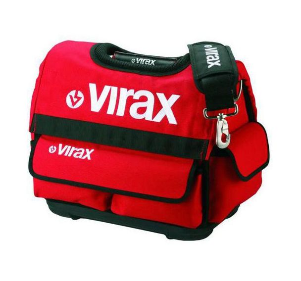 Mini sac à outils textile 38cm