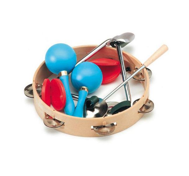Mini set musique