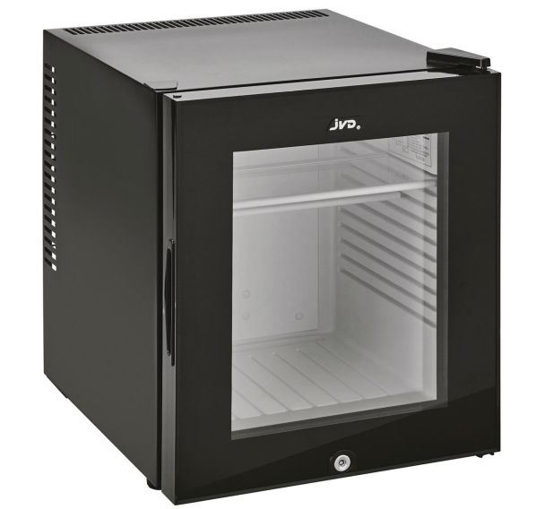 Minibar porte vitrée - JVD