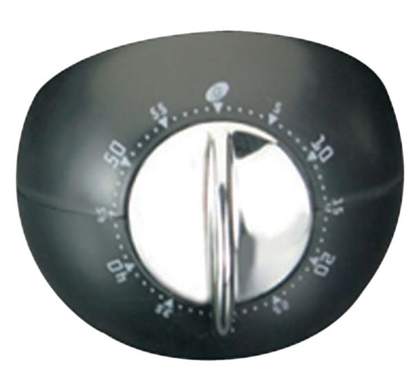 Minuteur 60 mn avec aimant