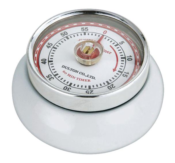 Minuteur aimanté - Kuchenprofi