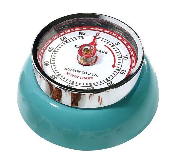 Minuteur aimanté - Kuchenprofi