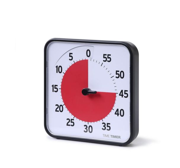 Minuteur time timer