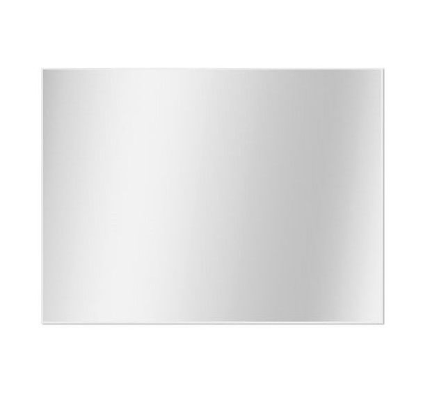 Miroir biseauté - 5mm - 60x45cm