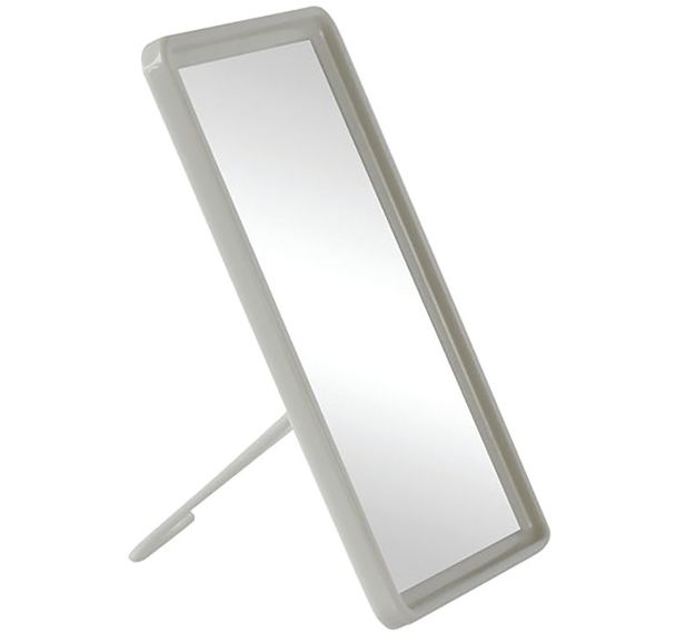 Miroir chevalet 18x13cm