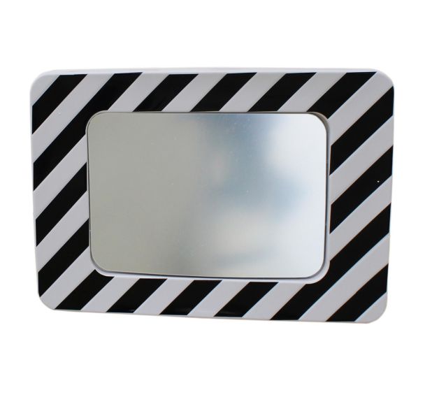 Miroir d'agglomération - Viso