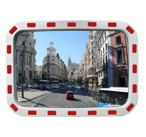 Miroir de sécurité - Viso