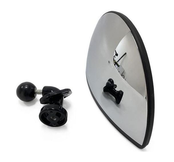 Miroir de sécurité Foklift