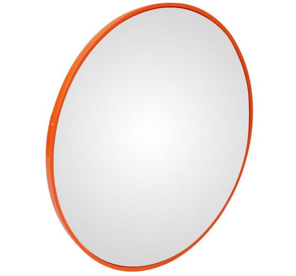 Miroir de sécurité – Vision 180 degrés - Manutan Expert