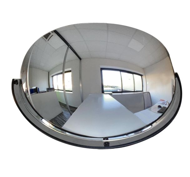 Miroir de sécurité acrylique - Viso