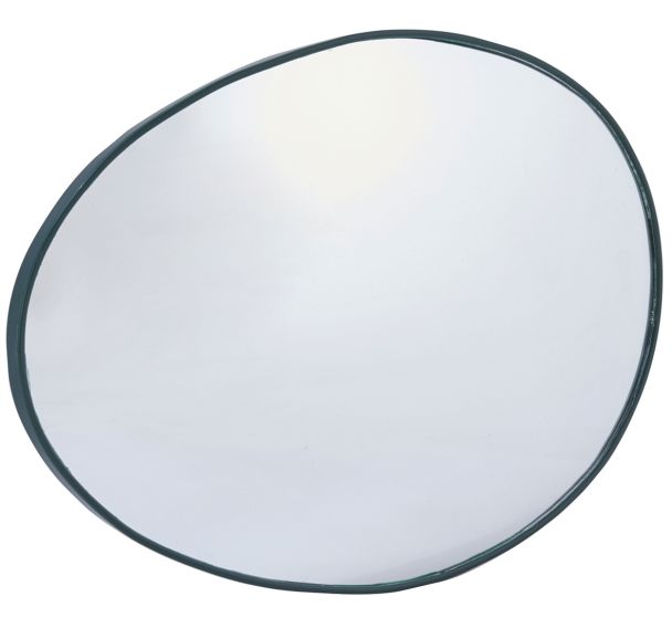 Miroir de sortie ovale - Mottez